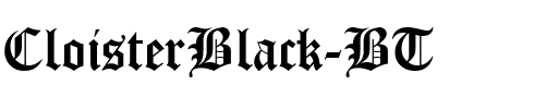 CloisterBlack BT Regular.ttf