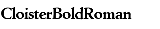 Cloister Regular.ttf