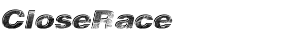 CloseRace Regular.ttf
