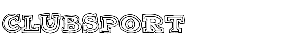 ClubSport Regular.ttf