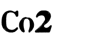Co2 Normal.ttf
