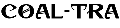 Coal Train JL Regular.ttf
