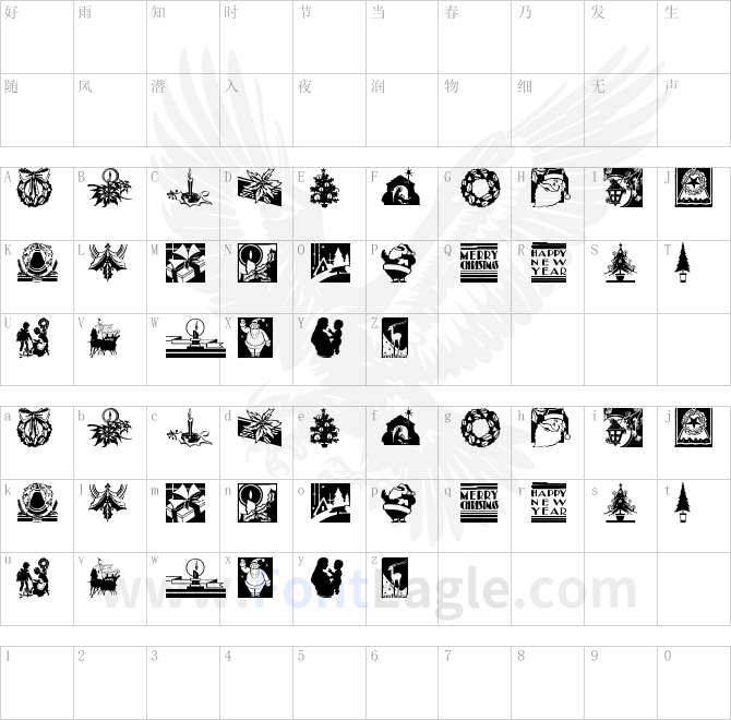 Cobb-Shinn-Christmas-Cuts