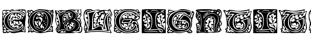 CobleighTitlingCaps Regular.ttf