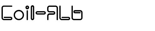 Coil ALb.ttf