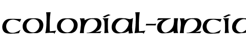 Colonial-Uncial Regular.ttf