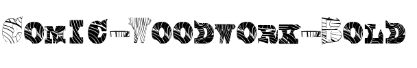 Comic Woodwork Bold.ttf