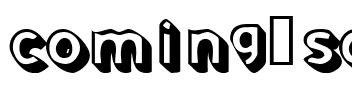 Coming Soon Regular.ttf