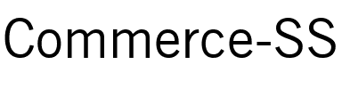 Commerce SSi Regular.ttf