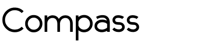 Compass Medium.ttf