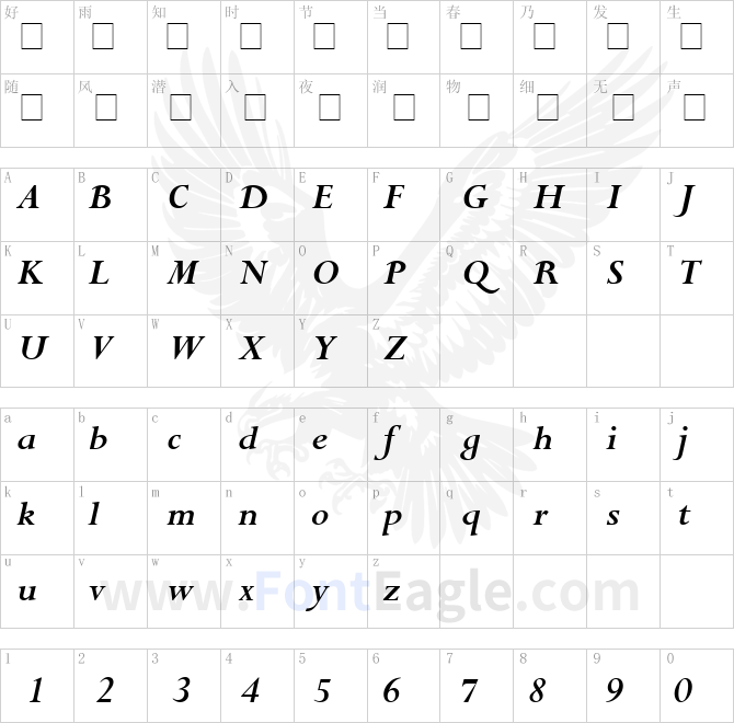 Compleat-SSi-Bold-Italic