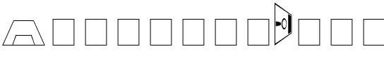 Computer Dingbats Regular.ttf