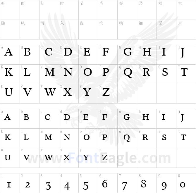 Concorde-BE-Regular-Small-Caps-Oldstyle-Figures