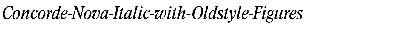 Concorde Nova Italic.ttf