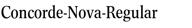 Concorde Nova Regular.ttf