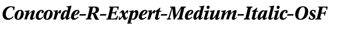 Concorde Expert BQ Italic.ttf