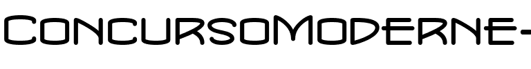 ConcursoModerne BTN Wide Regular.ttf