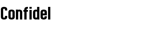 Confidel Regular.otf