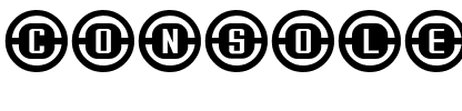 Console Relay.ttf