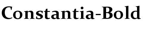 Constantia Bold.ttf