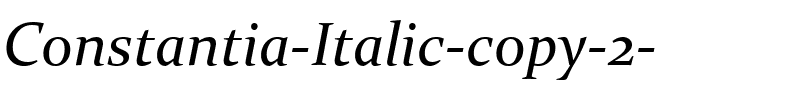 Constantia Italic.ttf