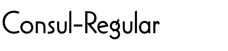 Consul Regular.ttf