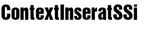 ContextInseratSSi Regular.ttf