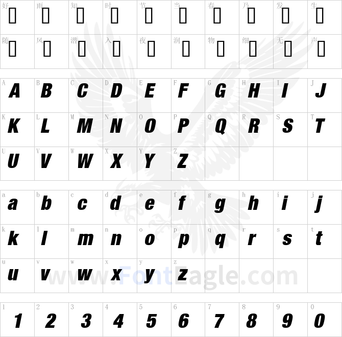 ContextRepriseUltraCondSSi-Italic