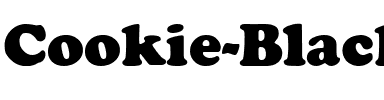 Cookie Black Regular.ttf