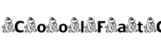 CoolFatCat Regular.ttf