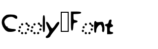 Cooly_Font Medium.ttf