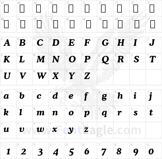 Cooper-Bold-Italic-BT