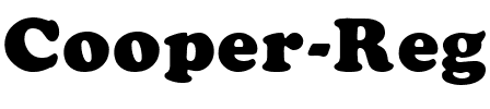 Cooper Regular.ttf