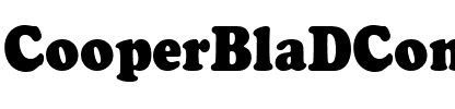 CooperBlaDCon Regular.ttf