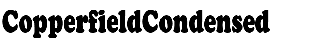 CopperfieldCondensed Regular.ttf