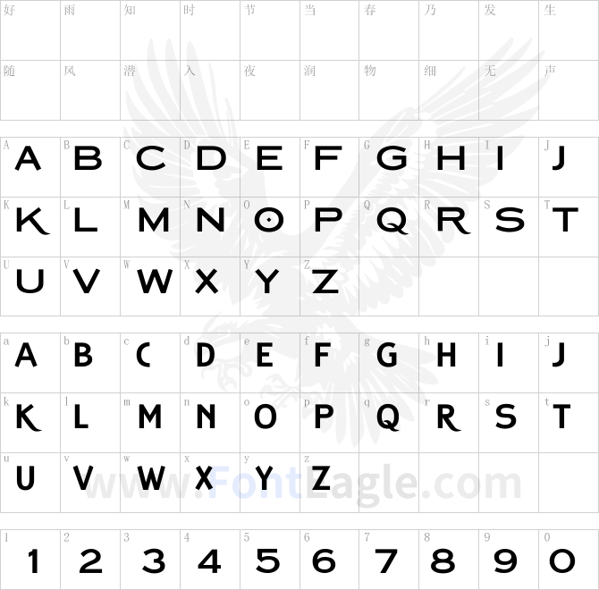 Copperplate-Classic-Sans-Plus-PDF