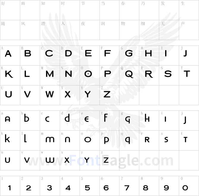 Copperplate-Modern-Plain-PDF