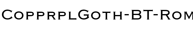 CopprplGoth BT Roman.ttf