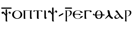 Coptic Regular.ttf