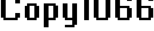 copy 10_66 Regular.ttf