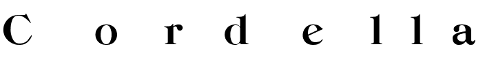 Cordella-Heavy Regular.ttf
