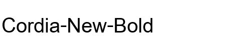 Cordia New Bold.ttf