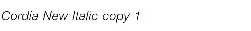 Cordia New Italic.ttf