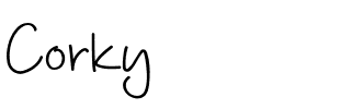 Corky Regular.ttf