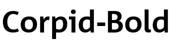 Corpid Bold.ttf