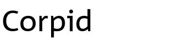 Corpid Regular.ttf