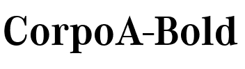 CorpoA Gras.ttf