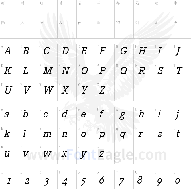 Corporate-E-Expert-Italic-OsF