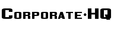 Corporate HQ Regular.ttf