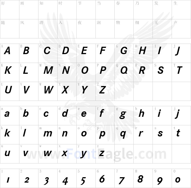 Corporate-S-Expert-Bold-Italic-OsF